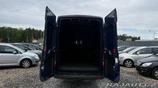 Ford Transit Courier 2.0TDCi 96kW*5míst*Tažné* 2017