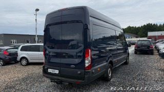 Ford Transit Courier 2.0TDCi 96kW*5míst*Tažné* 2017