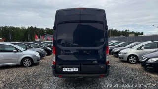 Ford Transit Courier 2.0TDCi 96kW*5míst*Tažné* 2017