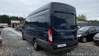 Ford Transit Courier 2.0TDCi 96kW*5míst*Tažné* 2017