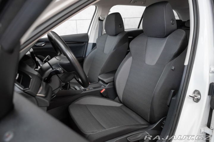 Škoda Octavia 2.0 TDI 110kW REZERVACE 2023