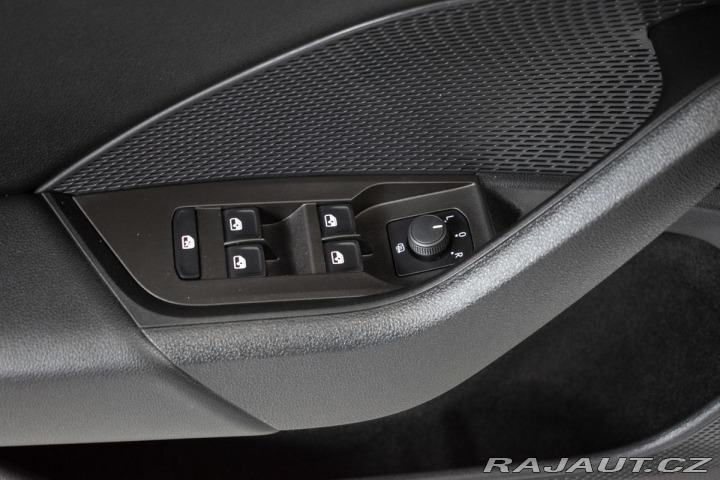 Škoda Octavia 2.0 TDI 110kW REZERVACE 2023