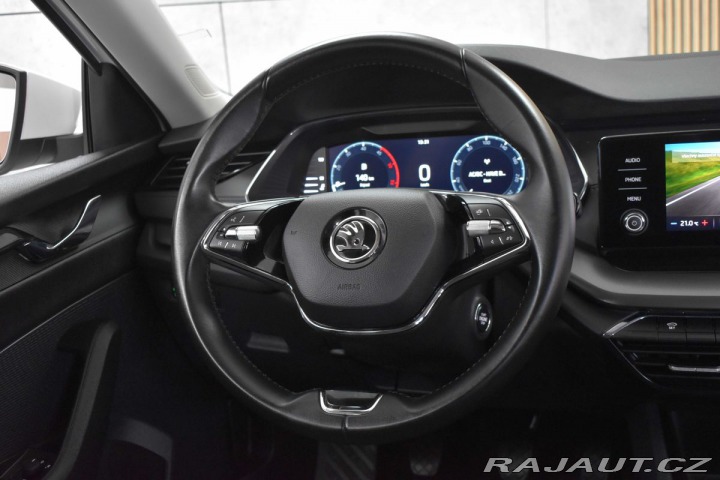 Škoda Octavia 2.0 TDI 110kW REZERVACE 2023