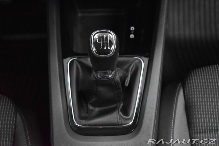 Škoda Octavia 2.0 TDI 110kW REZERVACE 2023