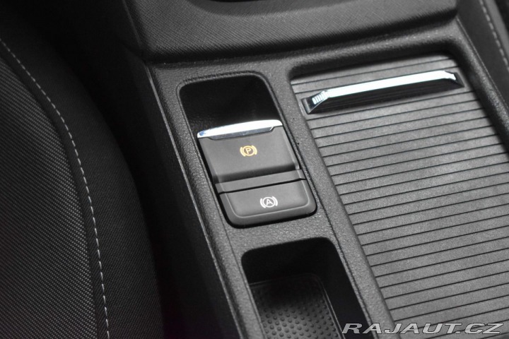 Škoda Octavia 2.0 TDI 110kW REZERVACE 2023