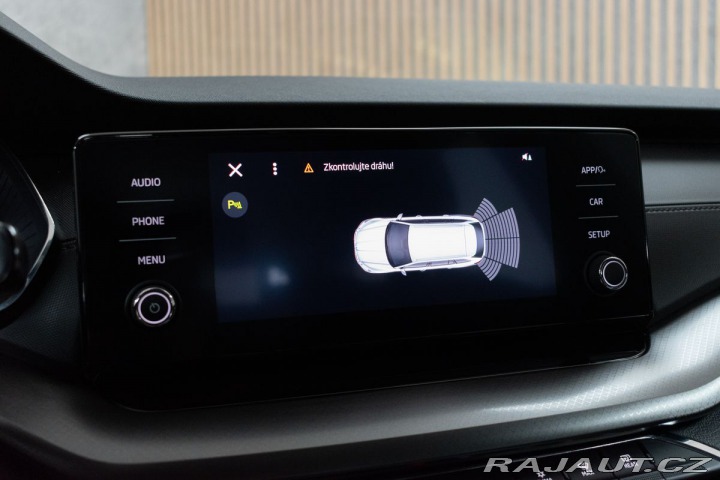 Škoda Octavia 2.0 TDI 110kW REZERVACE 2023