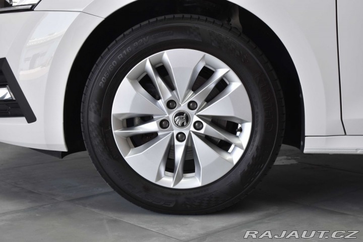 Škoda Octavia 2.0 TDI 110kW REZERVACE 2023