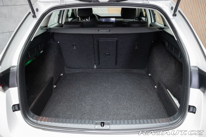 Škoda Octavia 2.0 TDI 110kW REZERVACE 2023