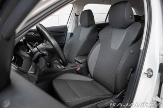 Škoda Octavia 2.0 TDI 110kW AMBITION+*Č 2023