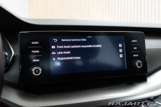 Škoda Octavia 2.0 TDI 110kW AMBITION+*Č 2023
