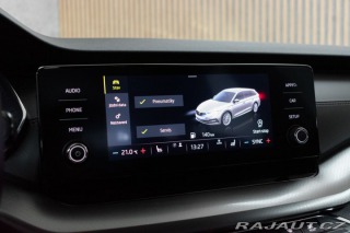Škoda Octavia 2.0 TDI 110kW AMBITION+*Č 2023