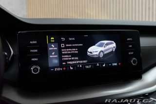 Škoda Octavia 2.0 TDI 110kW AMBITION+*Č 2023
