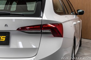 Škoda Octavia 2.0 TDI 110kW AMBITION+*Č 2023