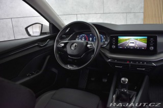 Škoda Octavia 2.0 TDI 110kW AMBITION+*Č 2023