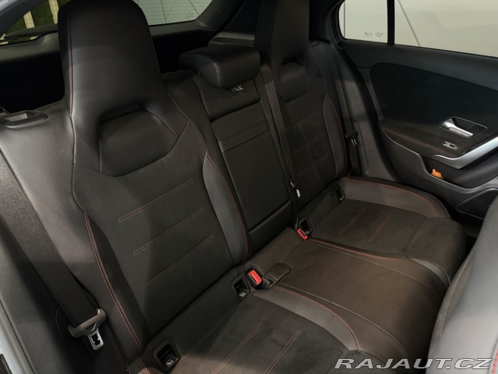 Mercedes-Benz A A 35 AMG Brabus B 35S 2019