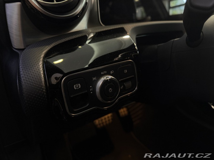 Mercedes-Benz A A 35 AMG Brabus B 35S 2019
