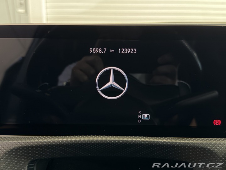 Mercedes-Benz A A 35 AMG Brabus B 35S 2019