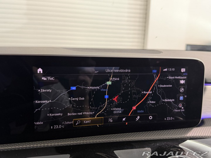 Mercedes-Benz A A 35 AMG Brabus B 35S 2019