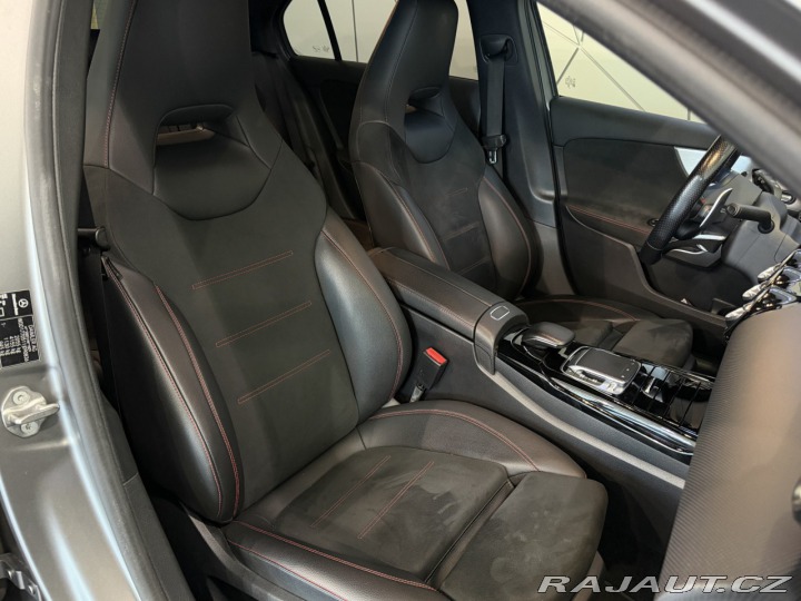 Mercedes-Benz A A 35 AMG Brabus B 35S 2019