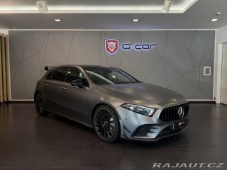 Mercedes-Benz A A 35 AMG Brabus B 35S 2019