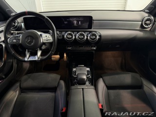 Mercedes-Benz A A 35 AMG Brabus B 35S 2019