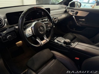 Mercedes-Benz A A 35 AMG Brabus B 35S 2019