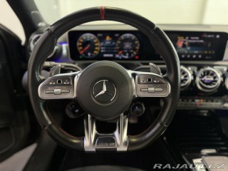 Mercedes-Benz A A 35 AMG Brabus B 35S 2019