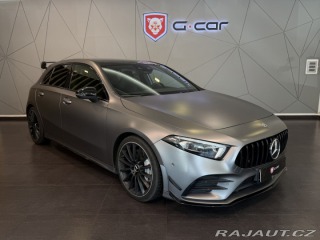 Mercedes-Benz A A 35 AMG Brabus B 35S 2019