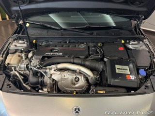 Mercedes-Benz A A 35 AMG Brabus B 35S 2019