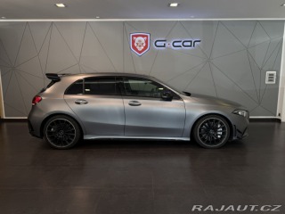 Mercedes-Benz A A 35 AMG Brabus B 35S 2019