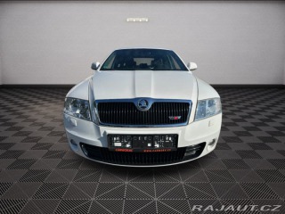 Škoda Octavia RS 2,0 TSI 147KW 2009