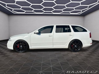 Škoda Octavia RS 2,0 TSI 147KW 2009