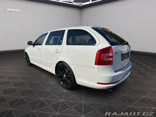 Škoda Octavia RS 2,0 TSI 147KW 2009