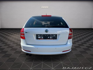 Škoda Octavia RS 2,0 TSI 147KW 2009
