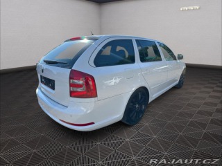 Škoda Octavia RS 2,0 TSI 147KW 2009