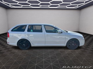 Škoda Octavia RS 2,0 TSI 147KW 2009