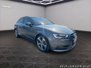Audi A3 2.0Tdi 110kw