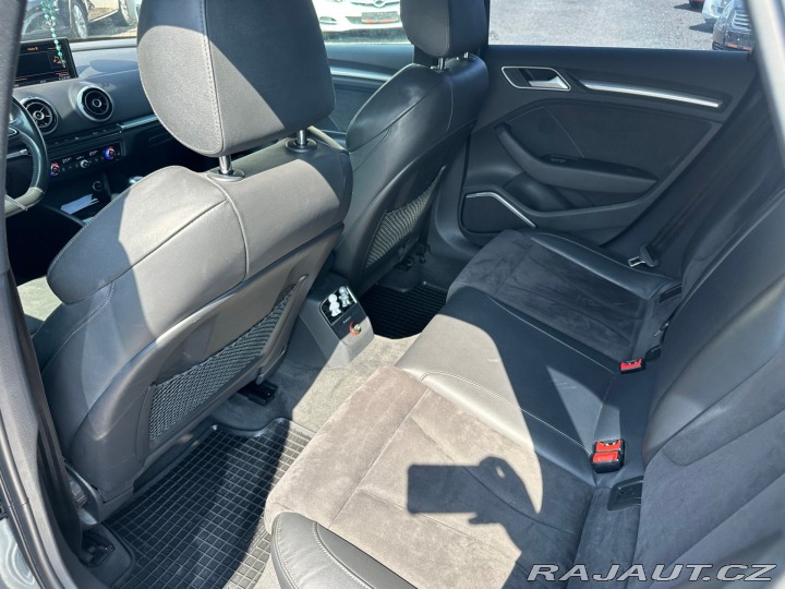 Audi A3 2.0Tdi 110kw 2013