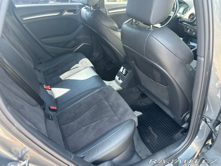 Audi A3 2.0Tdi 110kw 2013