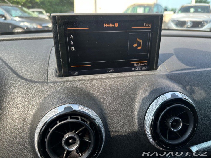 Audi A3 2.0Tdi 110kw 2013
