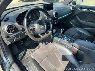 Audi A3 2.0Tdi 110kw 2013