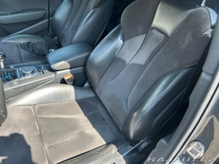 Audi A3 2.0Tdi 110kw 2013
