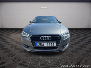 Audi A3 2.0Tdi 110kw 2013