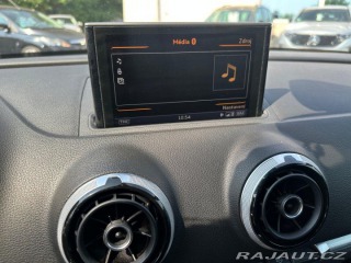 Audi A3 2.0Tdi 110kw 2013