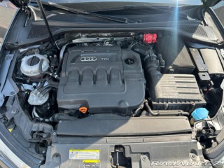 Audi A3 2.0Tdi 110kw 2013