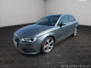 Audi A3 2.0Tdi 110kw 2013