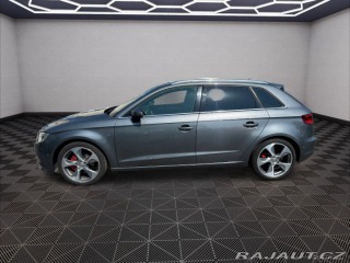 Audi A3 2.0Tdi 110kw 2013