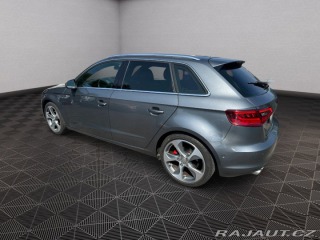 Audi A3 2.0Tdi 110kw 2013