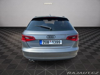 Audi A3 2.0Tdi 110kw 2013