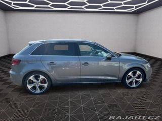 Audi A3 2.0Tdi 110kw 2013